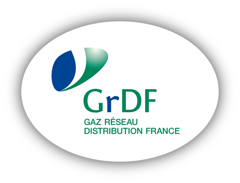 logo GrDF